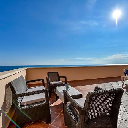Villas Guzman - Apartamento Tramontana Кальпе Екстер'єр фото