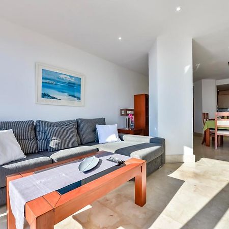 Villas Guzman - Apartamento Tramontana Кальпе Екстер'єр фото